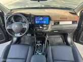 Mitsubishi Outlander 2.0 CVT 2019 - Outlander 2.0CVT 2019