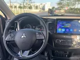 Mitsubishi Outlander 2.0 CVT 2019 - Outlander 2.0CVT 2019