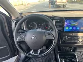 Mitsubishi Outlander 2.0 CVT 2019 - Outlander 2.0CVT 2019