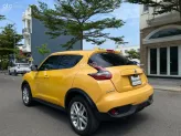 Nissan Juke 1.6 CVT 2015 - Nhập Khẩu Anh Quốc