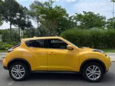 Nissan Juke 1.6 CVT 2015 - Nhập Khẩu Anh Quốc