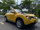 Nissan Juke 1.6 CVT 2015 - Nhập Khẩu Anh Quốc