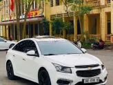 Chevrolet Cruze LTZ 1.8 2016 - Kilomet chuẩn 13v