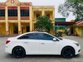 Chevrolet Cruze LTZ 1.8 2016 - Kilomet chuẩn 13v