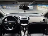 Chevrolet Cruze LTZ 1.8 2016 - Kilomet chuẩn 13v