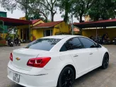 Chevrolet Cruze LTZ 1.8 2016 - Kilomet chuẩn 13v