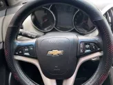 Chevrolet Cruze LTZ 1.8 2016 - Kilomet chuẩn 13v