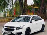 Chevrolet Cruze LTZ 1.8 2016 - Kilomet chuẩn 13v