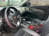 Chevrolet Cruze LTZ 1.8 2016 - Kilomet chuẩn 13v
