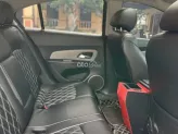 Chevrolet Cruze LTZ 1.8 2016 - Kilomet chuẩn 13v