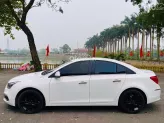 Chevrolet Cruze LTZ 1.8 2016 - Kilomet chuẩn 13v