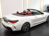 BMW 430i Convertible 2021 - 27.777km xe chất lượng tuyệt đối