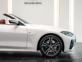 BMW 430i Convertible 2021 - 27.777km xe chất lượng tuyệt đối