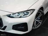 BMW 430i Convertible 2021 - 27.777km xe chất lượng tuyệt đối