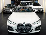 BMW 430i Convertible 2021 - 27.777km xe chất lượng tuyệt đối