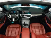 BMW 430i Convertible 2021 - 27.777km xe chất lượng tuyệt đối