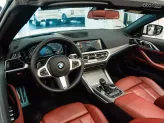 BMW 430i Convertible 2021 - 27.777km xe chất lượng tuyệt đối