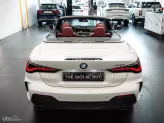 BMW 430i Convertible 2021 - 27.777km xe chất lượng tuyệt đối