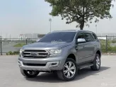 Ford Everest 3.2L 4x4 AT Titanium Plus 2016 - Hàng Cực Hiếm chỉ Hơn 100 xe toàn VN