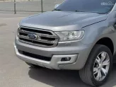 Ford Everest 3.2L 4x4 AT Titanium Plus 2016 - Hàng Cực Hiếm chỉ Hơn 100 xe toàn VN