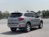 Ford Everest 3.2L 4x4 AT Titanium Plus 2016 - Hàng Cực Hiếm chỉ Hơn 100 xe toàn VN