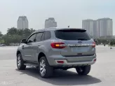 Ford Everest 3.2L 4x4 AT Titanium Plus 2016 - Hàng Cực Hiếm chỉ Hơn 100 xe toàn VN