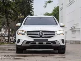 Mercedes-Benz GLC 200 V1 2022 - Xe 1 chủ mua mới từ đầu