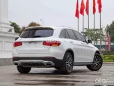 Mercedes-Benz GLC 200 V1 2022 - Xe 1 chủ mua mới từ đầu
