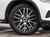 Mercedes-Benz GLC 200 V1 2022 - Xe 1 chủ mua mới từ đầu