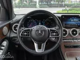Mercedes-Benz GLC 200 V1 2022 - Xe 1 chủ mua mới từ đầu