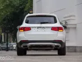 Mercedes-Benz GLC 200 V1 2022 - Xe 1 chủ mua mới từ đầu