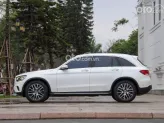 Mercedes-Benz GLC 200 V1 2022 - Xe 1 chủ mua mới từ đầu