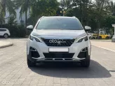Peugeot 5008 Allure 2018 - Xe đẹp full lịch sử hãng