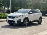 Peugeot 5008 Allure 2018 - Xe đẹp full lịch sử hãng