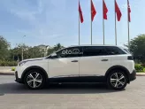 Peugeot 5008 Allure 2018 - Xe đẹp full lịch sử hãng