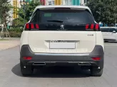 Peugeot 5008 Allure 2018 - Xe đẹp full lịch sử hãng