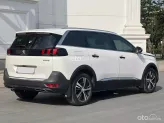 Peugeot 5008 Allure 2018 - Xe đẹp full lịch sử hãng