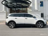 Peugeot 5008 Allure 2018 - Xe đẹp full lịch sử hãng