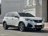Peugeot 5008 Allure 2018 - Xe đẹp full lịch sử hãng