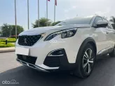 Peugeot 5008 Allure 2018 - Xe đẹp full lịch sử hãng
