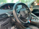 Peugeot 5008 Allure 2018 - Xe đẹp full lịch sử hãng