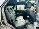 Ford Everest 2.0L ST5 10AT 4x4 Titanium 2022 - Phụ kiện đi kèm: Phim cách nhiệt, lót sàn