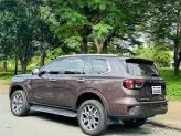 Ford Everest 2.0L ST5 10AT 4x4 Titanium 2022 - Phụ kiện đi kèm: Phim cách nhiệt, lót sàn