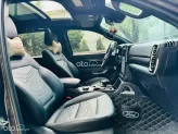 Ford Everest 2.0L ST5 10AT 4x4 Titanium 2022 - Phụ kiện đi kèm: Phim cách nhiệt, lót sàn