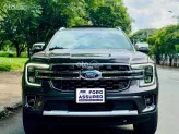 Ford Everest 2.0L ST5 10AT 4x4 Titanium 2022 - Phụ kiện đi kèm: Phim cách nhiệt, lót sàn