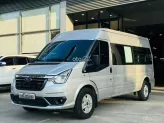Ford Transit 2024 - Xe đi Van 6 ghế, đi lướt cần bán
