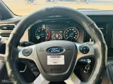 Ford Transit 2024 - Xe đi Van 6 ghế, đi lướt cần bán