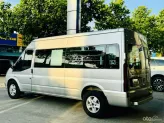 Ford Transit 2024 - Xe đi Van 6 ghế, đi lướt cần bán