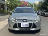 Ford Focus Sport+  2013 - Nhỏ gọn giá mềm, cảm giác lái mượt mà