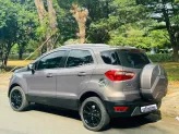 Ford EcoSport Titanium 1.5L AT 2020 - Gầm cao, khung cứng cáp bền bỉ